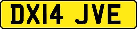DX14JVE