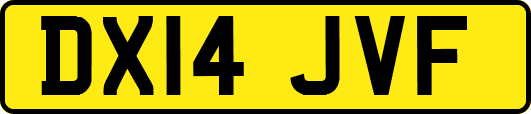 DX14JVF