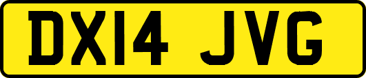 DX14JVG