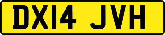 DX14JVH