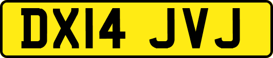 DX14JVJ