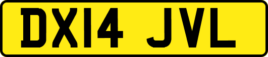 DX14JVL
