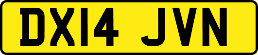 DX14JVN