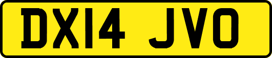 DX14JVO