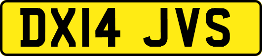 DX14JVS