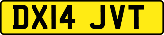 DX14JVT