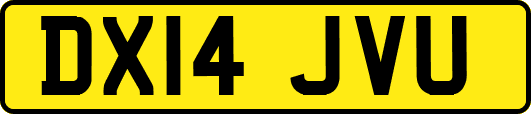 DX14JVU