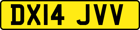 DX14JVV