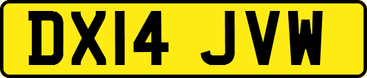 DX14JVW