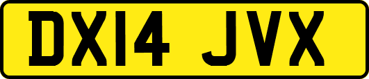 DX14JVX