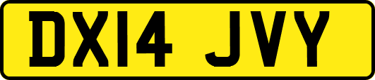 DX14JVY