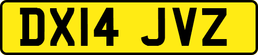 DX14JVZ