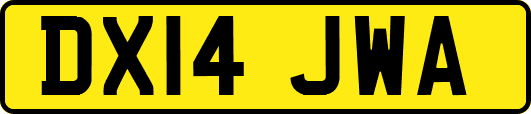 DX14JWA