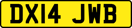 DX14JWB