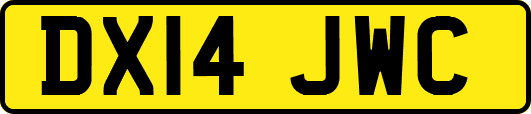 DX14JWC
