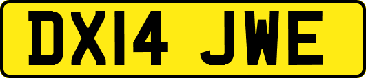 DX14JWE