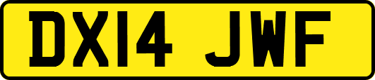 DX14JWF
