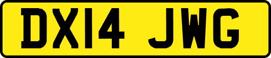 DX14JWG
