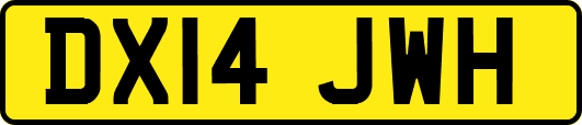 DX14JWH