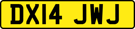 DX14JWJ