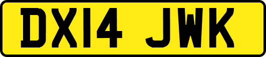 DX14JWK