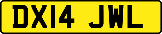 DX14JWL