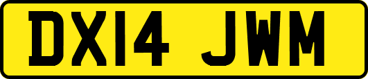 DX14JWM