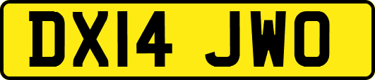 DX14JWO