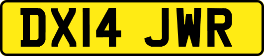 DX14JWR