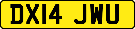 DX14JWU