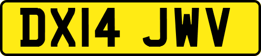 DX14JWV