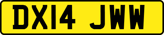 DX14JWW