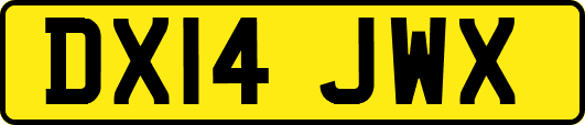 DX14JWX