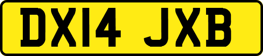 DX14JXB