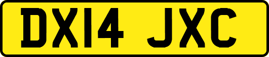 DX14JXC