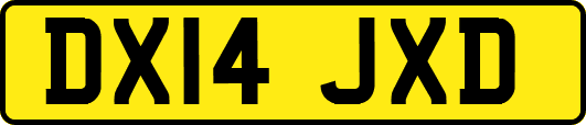 DX14JXD