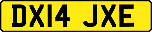 DX14JXE