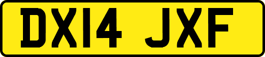 DX14JXF