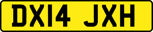 DX14JXH