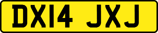 DX14JXJ
