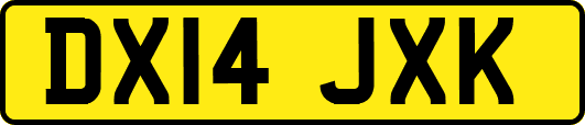 DX14JXK