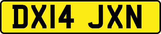 DX14JXN