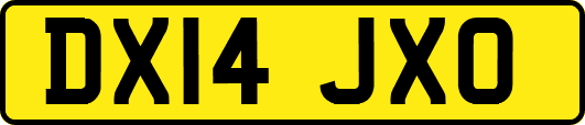 DX14JXO