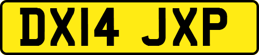 DX14JXP