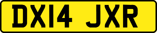 DX14JXR