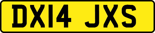 DX14JXS