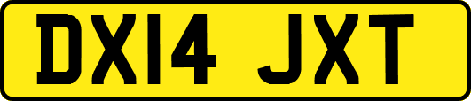 DX14JXT