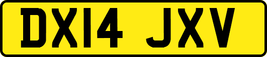 DX14JXV