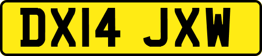 DX14JXW