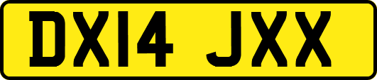 DX14JXX